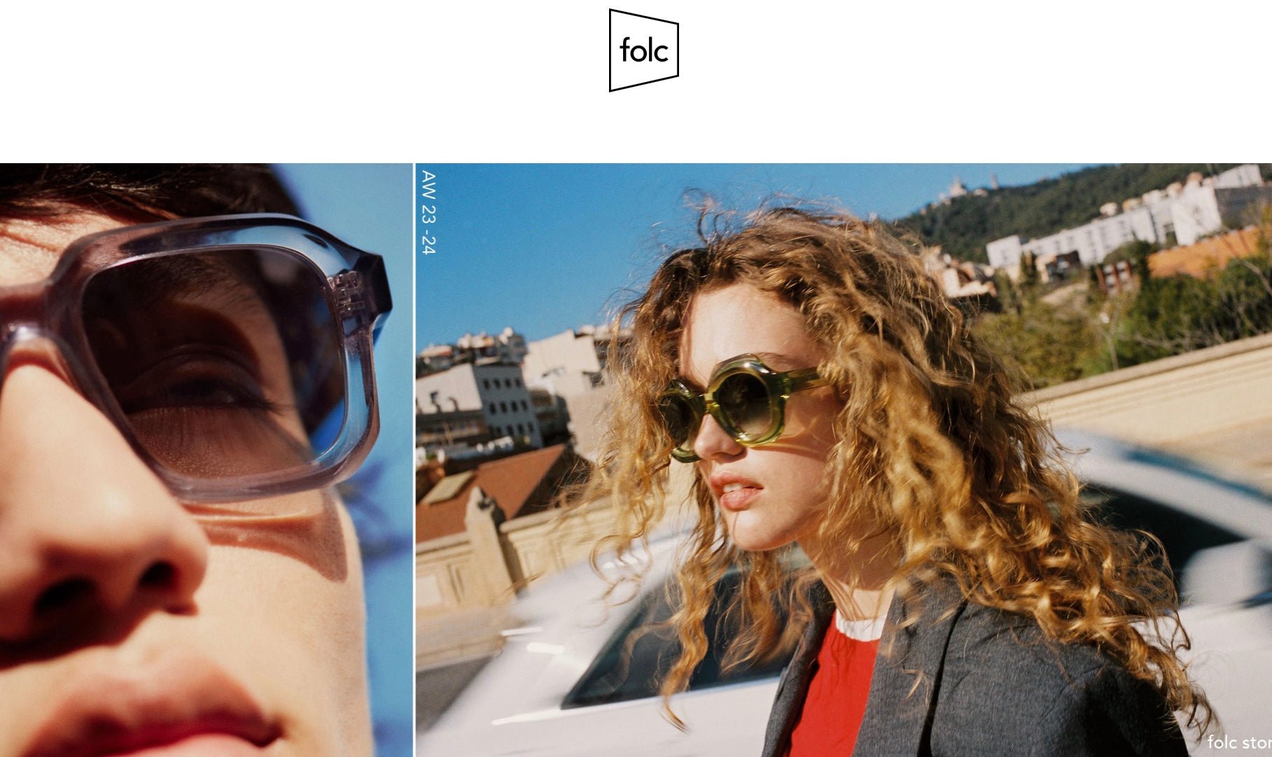 Folc Eyewear | sunglasses – Nuova Ottica display picture 3