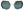 X-ide Klee1 - occhiale da Sole Maculato foto frontale