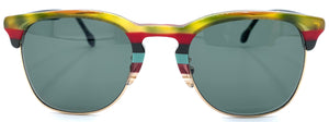 Ultra Limited Trento - occhiale da Sole Multicolore foto frontale