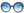 Lio Mod 1172 52-22 145 C.03 - occhiale da Sole Multicolore foto frontale