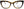 Saraghina PRISMA DUE  26LV  54-17 140 - occhiale da Vista Marrone foto frontale