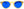 Indie Eyewear Indie 1481 47-24 C.007 - occhiale da Sole Giallo foto frontale