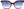 Rye&Lye Nemesi C3 - occhiale da Sole Rosso foto frontale