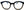 Tree Spectacles Woden 3093  - occhiale da Vista Maculato foto frontale