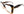 Rye&Lye Nunet C2  - occhiale da Vista Maculato foto laterale
