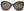 Snob Tigresse snv166 C002-Z  - occhiale da Vista Maculato foto laterale