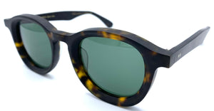 Indie Eyewear 1475 C3627 - occhiale da Sole Maculato foto laterale