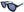 Indie Eyewear 1475 C1110 - occhiale da Sole Nero foto laterale