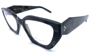 Indie Eyewear 1476 C43  - occhiale da Vista Maculato foto laterale