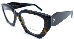 Indie Eyewear 1476 C3827  - occhiale da Vista Maculato foto laterale