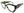 Indie Eyewear 1476 C907  - occhiale da Vista Maculato foto laterale