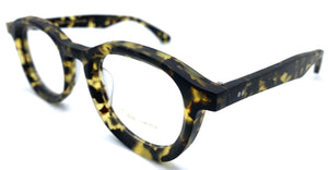Indie Eyewear 1475 C907  - occhiale da Vista Maculato foto laterale