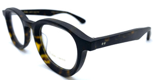 Indie Eyewear 1475 C3627  - occhiale da Vista Maculato foto laterale