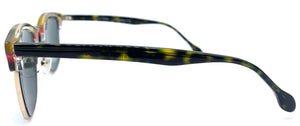 Ultra Limited Trento - occhiale da Sole Multicolore foto laterale