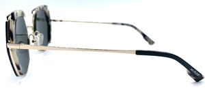 X-ide Klee1 - occhiale da Sole Maculato foto laterale