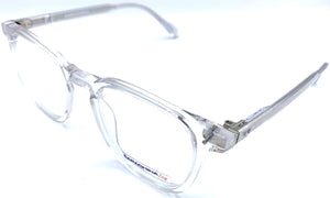 Saraghina RTA1008 49-20 COL.05 - occhiale da Vista Trasparente foto laterale