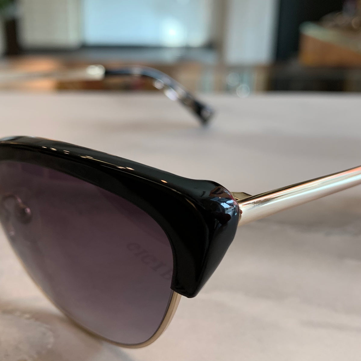 Gigi Barcelona 6023/1 764 Sunglasses – Nuova Ottica