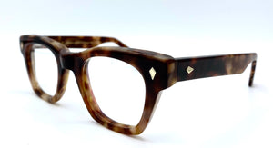 Pewpols Meriner - occhiale da Vista Marrone foto laterale