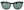 Indie Eyewear Cl 5057 C25 - occhiale da Sole Nero foto laterale