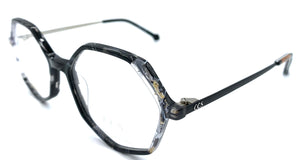 CocoSong Ccs 160 C1  - occhiale da Vista Multicolore foto laterale