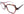 Kelinse Vanda C07  - occhiale da Vista Multicolor foto laterale