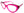 Kelinse Lory C26  - occhiale da Vista Rosso foto laterale