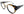 Rye&Lye Lollobrigida C2  - occhiale da Vista Oro foto laterale