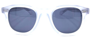 Indie Eyewear 1471 C1199 - occhiale da Sole Trasparente foto frontale