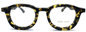 Indie Eyewear 1475 C907  - occhiale da Vista Maculato foto frontale