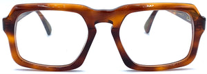 Steve McQueen Brentwood - occhiale da Vista Marrone foto frontale