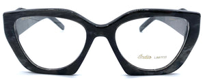 Indie Eyewear 1476 C43  - occhiale da Vista Maculato foto frontale