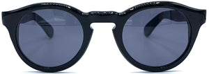 Indie Eyewear 1481 C. 1110 - occhiale da Vista Nero foto frontale