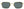 UniqueDesignMilano Otto 28 M1 - occhiale da Sole Oro foto frontale