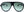 Philippe V N4.1 - occhiale da Sole Nero foto frontale
