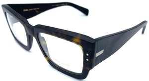 Indie Eyewear 1484 C.3627 - occhiale da Sole Marrone foto laterale