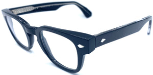 Pewpols Belt - occhiale da Vista Nero foto laterale