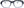 Steve McQueen Bankaole - occhiale da Vista Grigio foto frontale