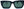 Indie Eyewear 1484 C.1110 - occhiale da Sole Nero foto frontale