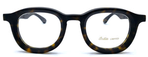 Indie Eyewear 1475 C3627  - occhiale da Vista Maculato foto frontale