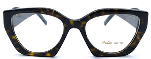 Indie Eyewear 1476 C3827  - occhiale da Vista Maculato foto frontale