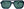 Indie Eyewear 1477 C. 1110 - occhiale da Sole Nero foto frontale