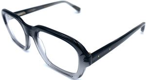 Steve McQueen Bankaole - occhiale da Vista Grigio foto laterale