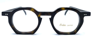 Indie Eyewear 1463 C3627  - occhiale da Vista Maculato foto frontale