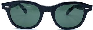 Indie Eyewear 1472 C. 1110 - occhiale da Vista Nero foto frontale