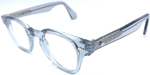 Pewpols Arinn - occhiale da Vista Trasparente foto laterale