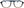 Steve McQueen Papillon - occhiale da Vista Grigio sfumato foto frontale