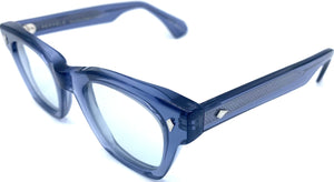 Pewpols Meriner - occhiale da Vista Blu foto laterale