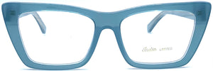 Indie Eyewear 1467 - occhiale da Vista Beige foto frontale