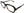 Steve McQueen Bankaole - occhiale da Vista Marrone foto laterale