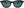Indie Eyewear 1472 C. 3627 - occhiale da Vista Marrone Avana foto frontale